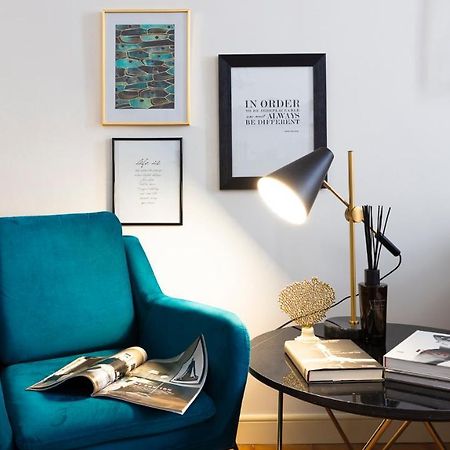 Luxury Maison Letizia Piazza Di Spagna 로마 외부 사진