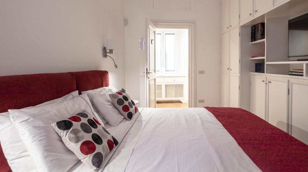 Luxury Maison Letizia Piazza Di Spagna 로마 외부 사진