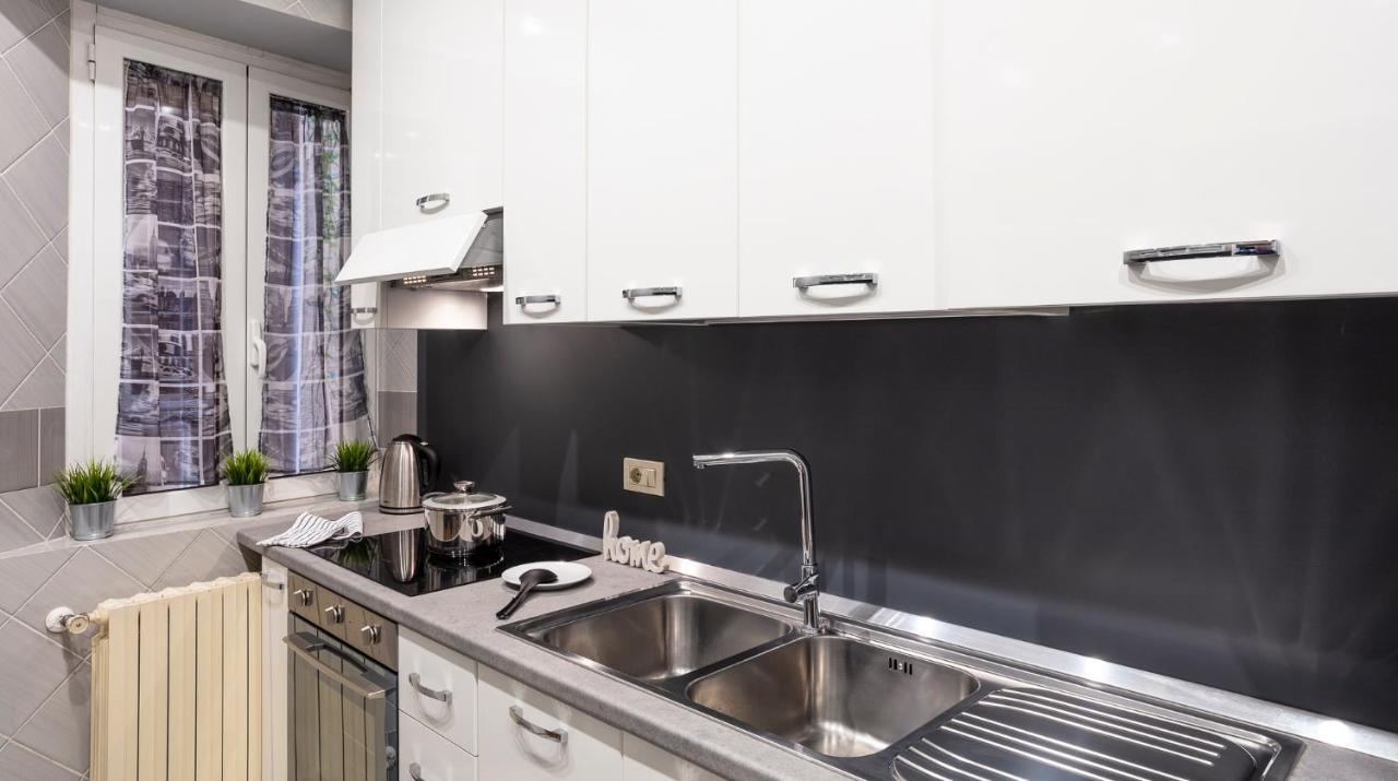 Luxury Maison Letizia Piazza Di Spagna 로마 외부 사진