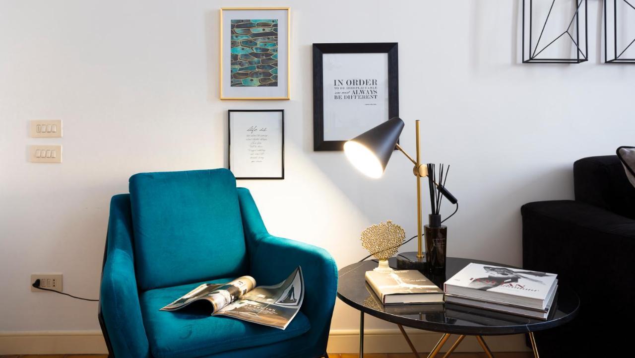 Luxury Maison Letizia Piazza Di Spagna 로마 외부 사진