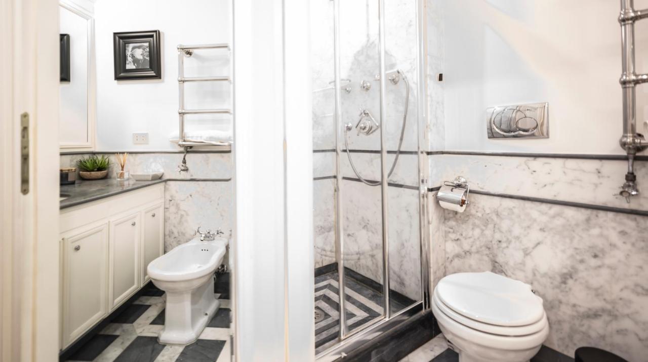 Luxury Maison Letizia Piazza Di Spagna 로마 외부 사진