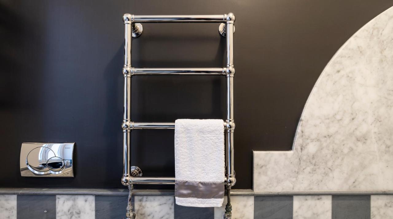 Luxury Maison Letizia Piazza Di Spagna 로마 외부 사진