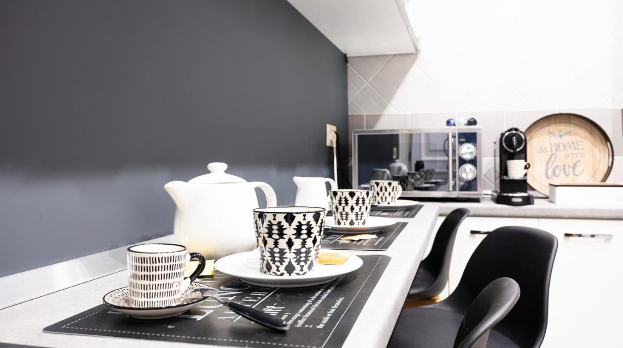 Luxury Maison Letizia Piazza Di Spagna 로마 외부 사진