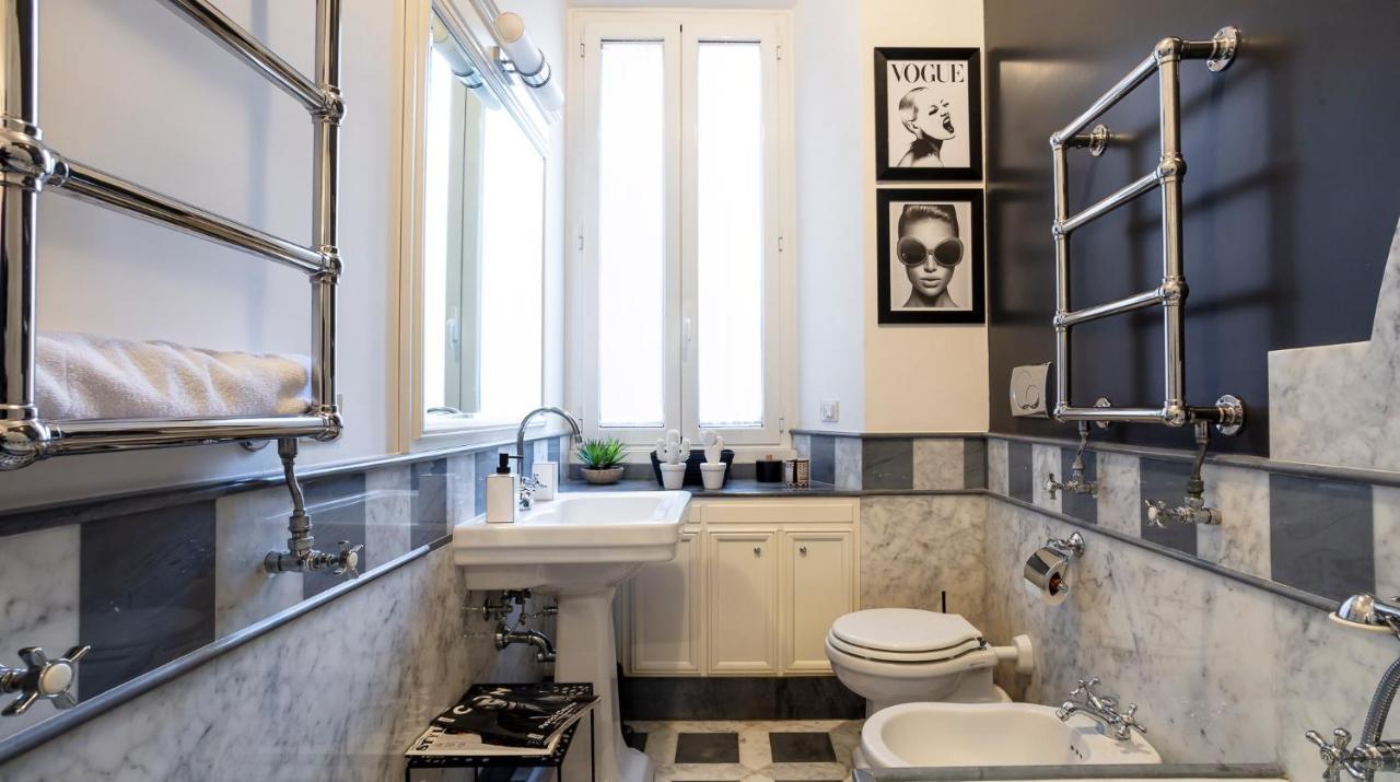 Luxury Maison Letizia Piazza Di Spagna 로마 외부 사진