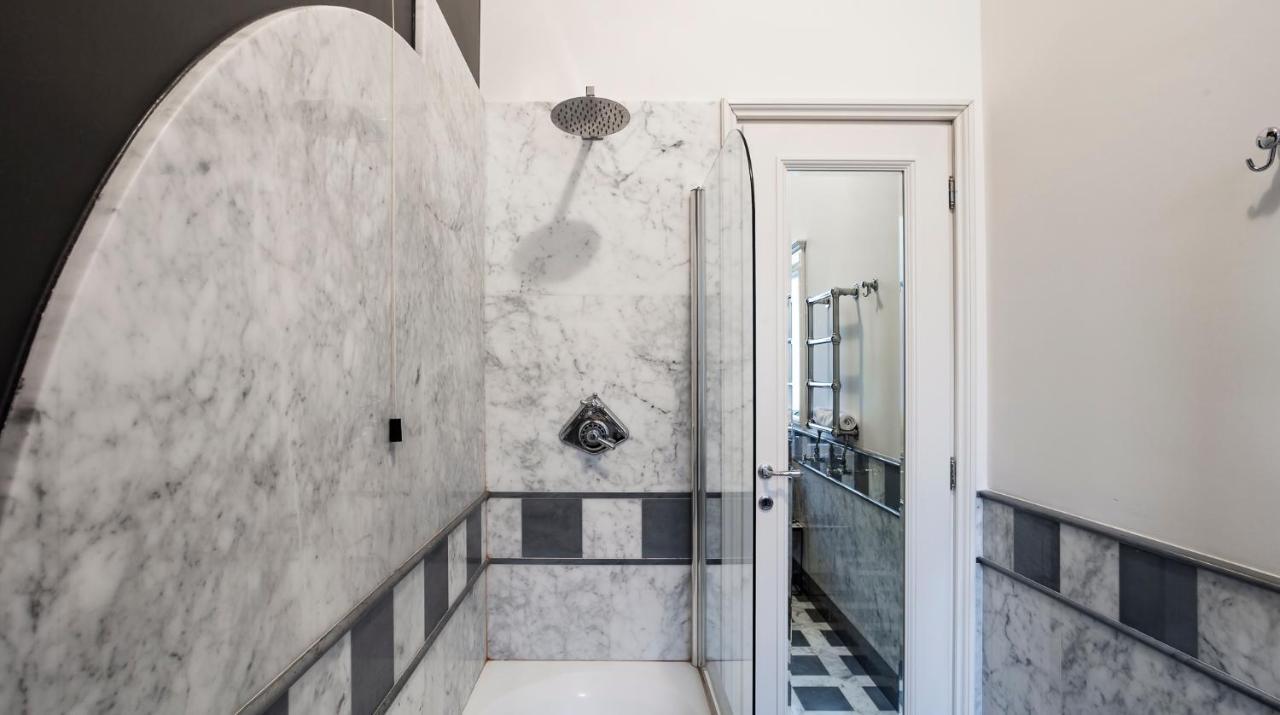 Luxury Maison Letizia Piazza Di Spagna 로마 외부 사진